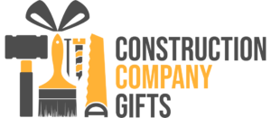 Construction Company Gifts Logo