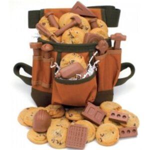 Chocolate Tools and Cookie Tool Belt